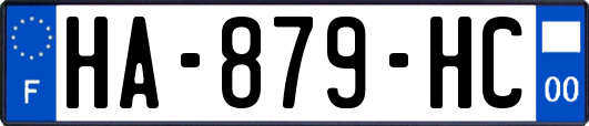 HA-879-HC