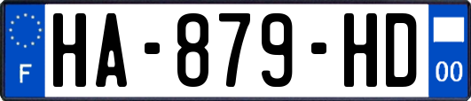 HA-879-HD