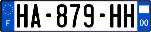 HA-879-HH