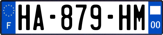 HA-879-HM