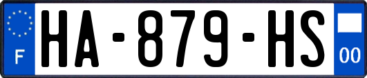 HA-879-HS