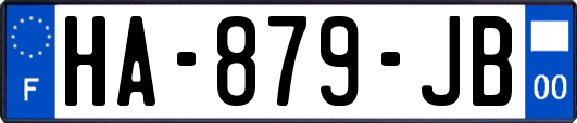 HA-879-JB