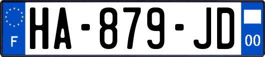 HA-879-JD