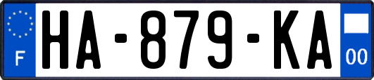 HA-879-KA