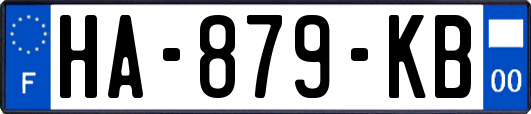 HA-879-KB