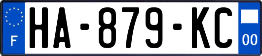 HA-879-KC