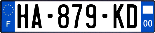 HA-879-KD