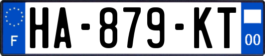 HA-879-KT