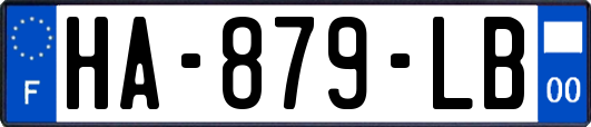 HA-879-LB