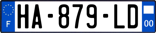 HA-879-LD