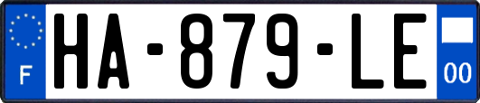 HA-879-LE