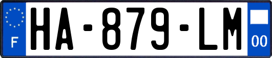 HA-879-LM