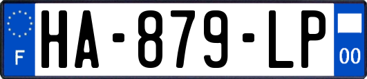 HA-879-LP