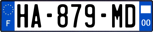 HA-879-MD