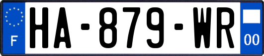 HA-879-WR