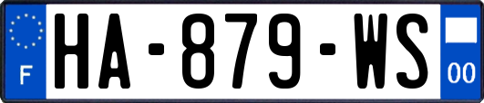 HA-879-WS