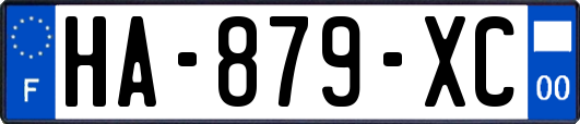 HA-879-XC