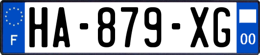HA-879-XG
