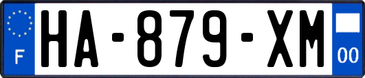 HA-879-XM
