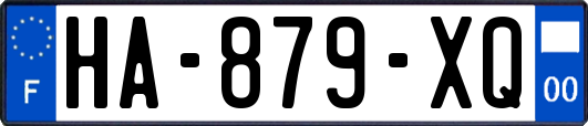 HA-879-XQ