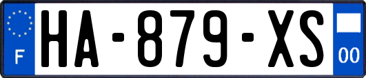 HA-879-XS