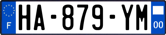 HA-879-YM