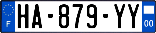 HA-879-YY