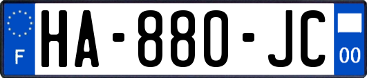 HA-880-JC
