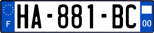 HA-881-BC