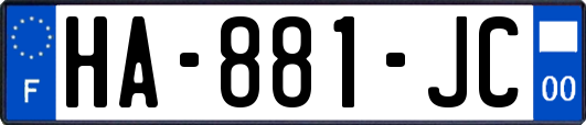 HA-881-JC