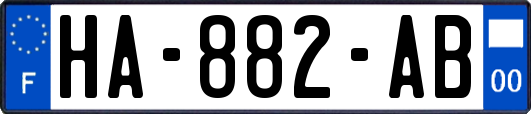 HA-882-AB