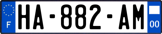 HA-882-AM