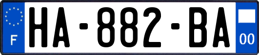 HA-882-BA