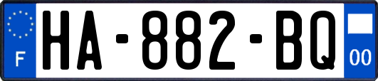 HA-882-BQ