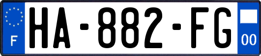 HA-882-FG