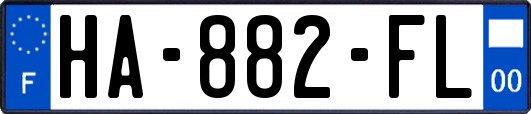 HA-882-FL