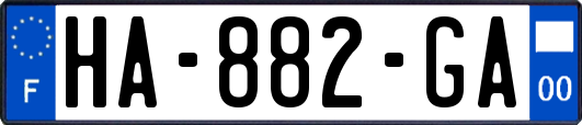 HA-882-GA