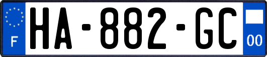 HA-882-GC