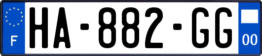 HA-882-GG
