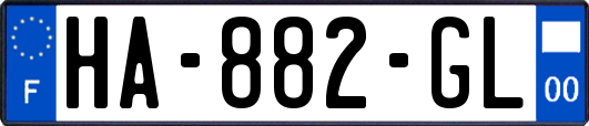 HA-882-GL