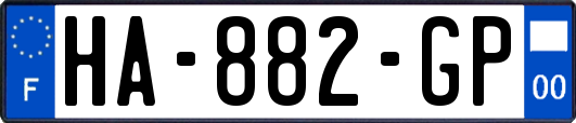 HA-882-GP
