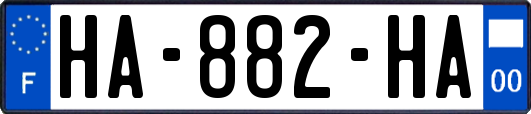 HA-882-HA