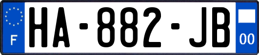 HA-882-JB