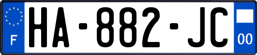 HA-882-JC