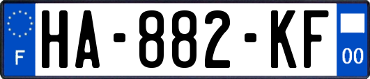 HA-882-KF