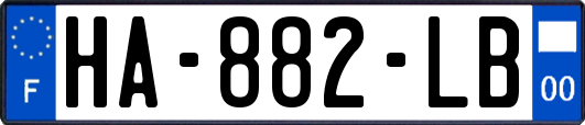 HA-882-LB