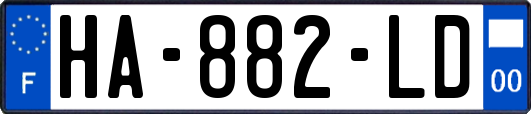 HA-882-LD