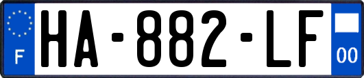 HA-882-LF