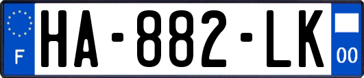 HA-882-LK