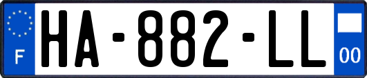 HA-882-LL